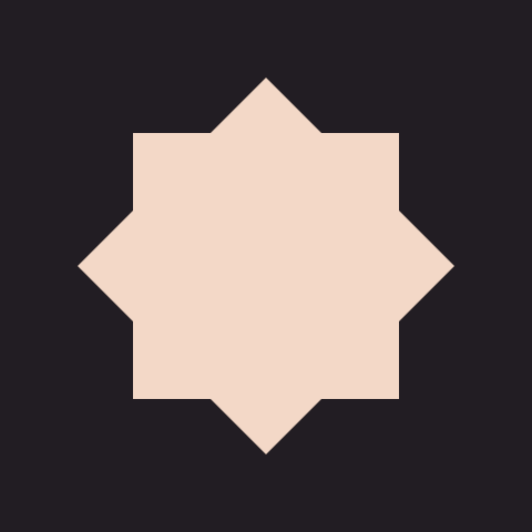 site logo